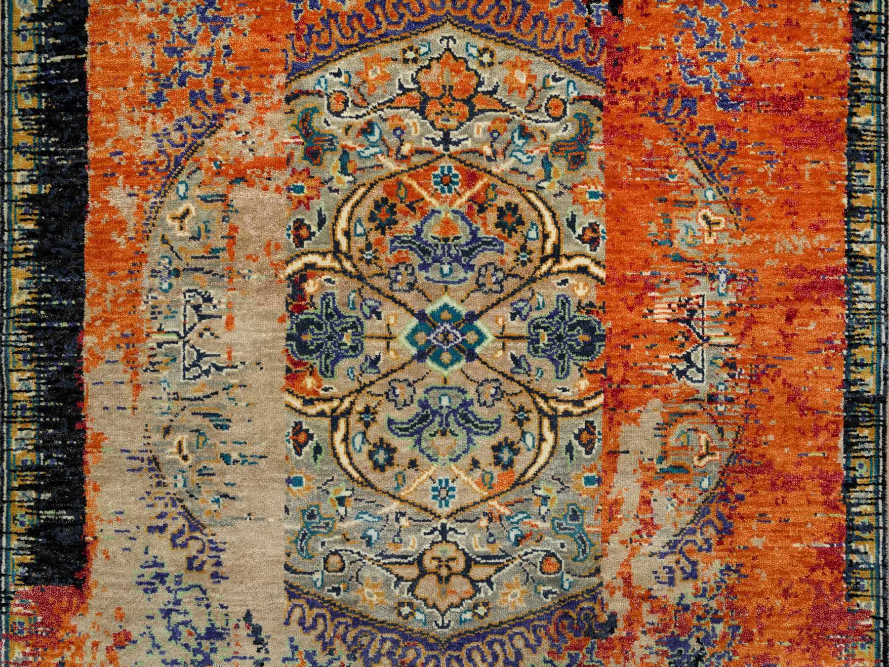 TransitionalRugs ORC586305
